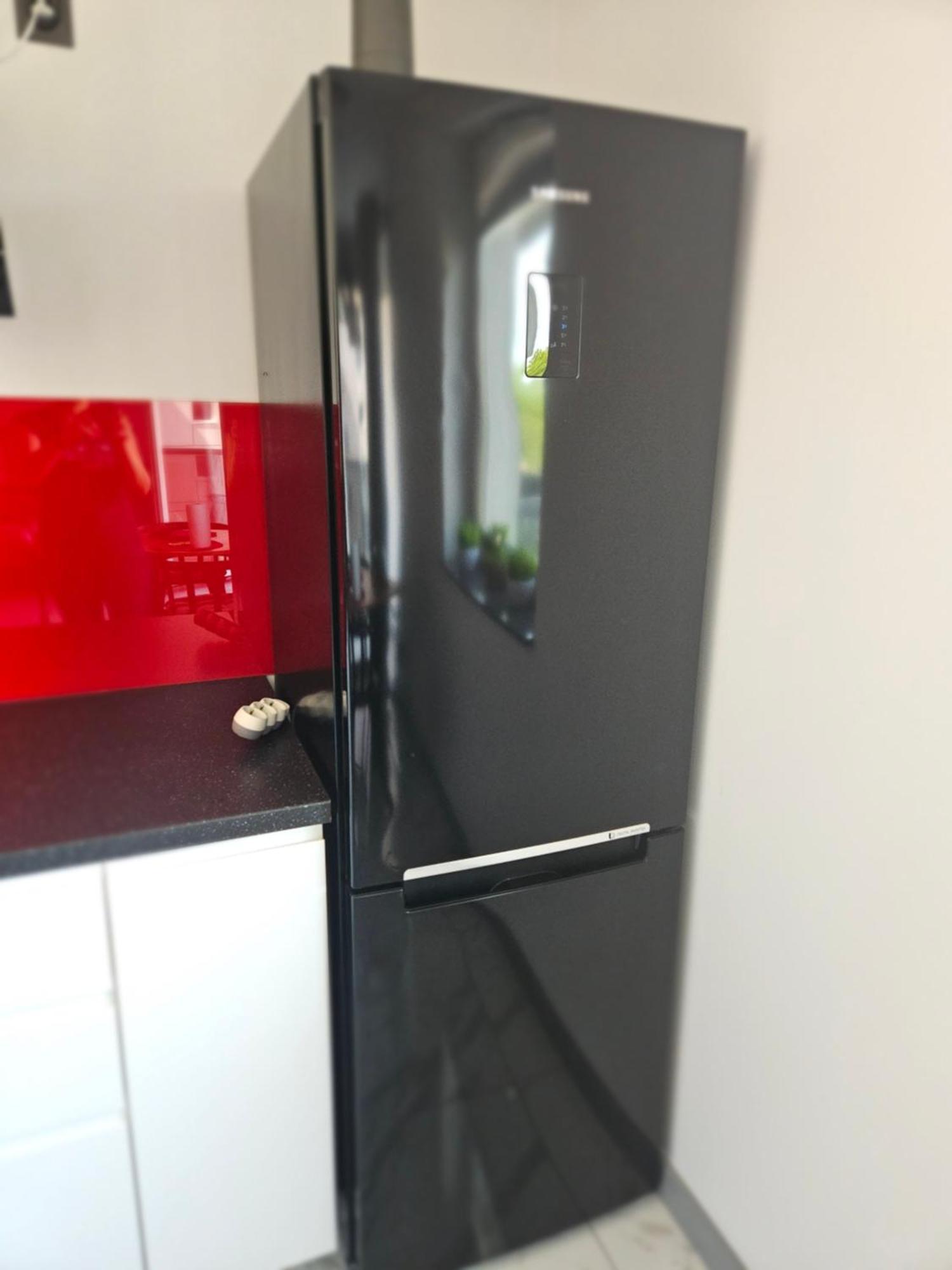 Apartament Malta พอซนาน ภายนอก รูปภาพ