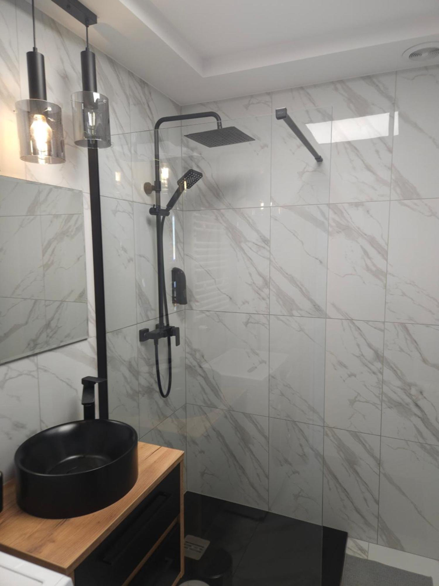 Apartament Malta พอซนาน ภายนอก รูปภาพ