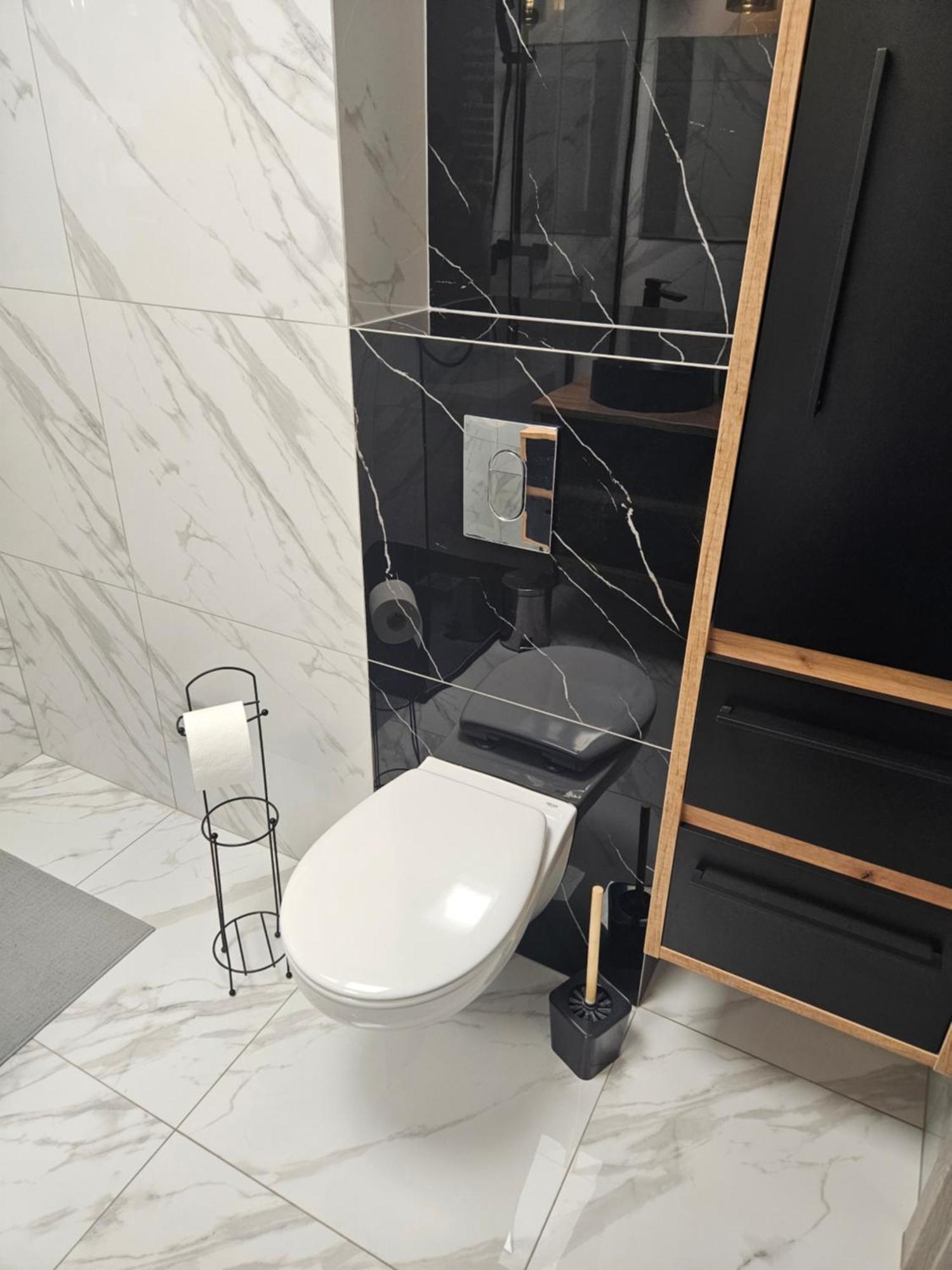Apartament Malta พอซนาน ภายนอก รูปภาพ